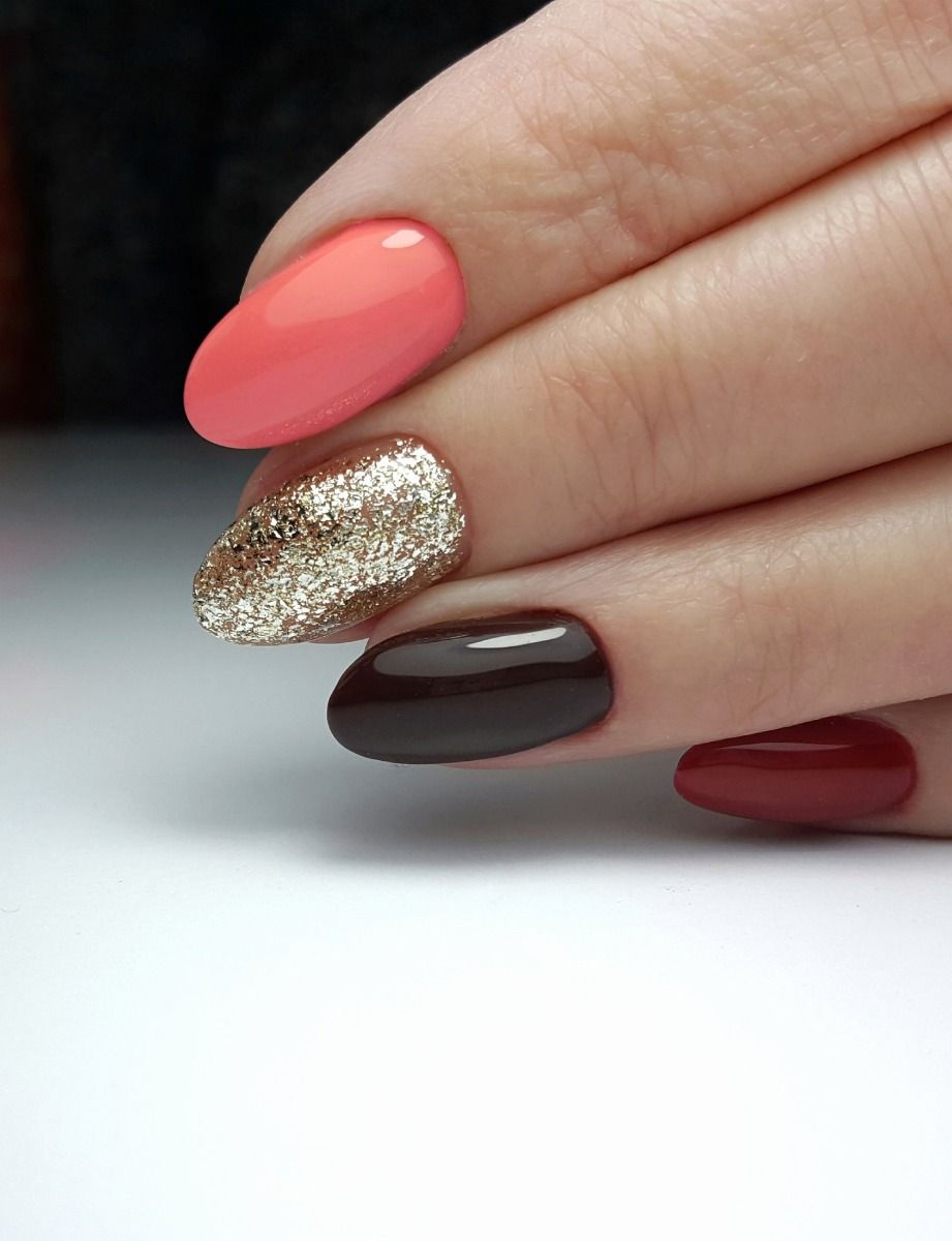 SLOWIANKA 18 gel polish 8g