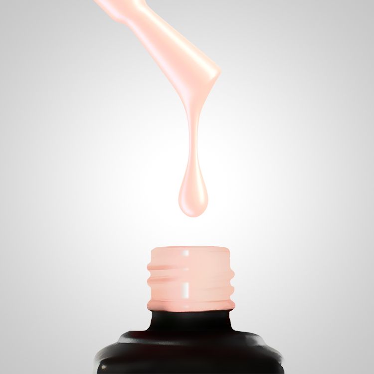 SLOWIANKA 19 gel polish 8g