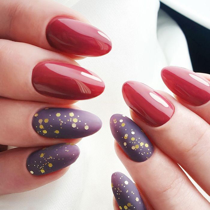 SLOWIANKA 22 gel polish 8g