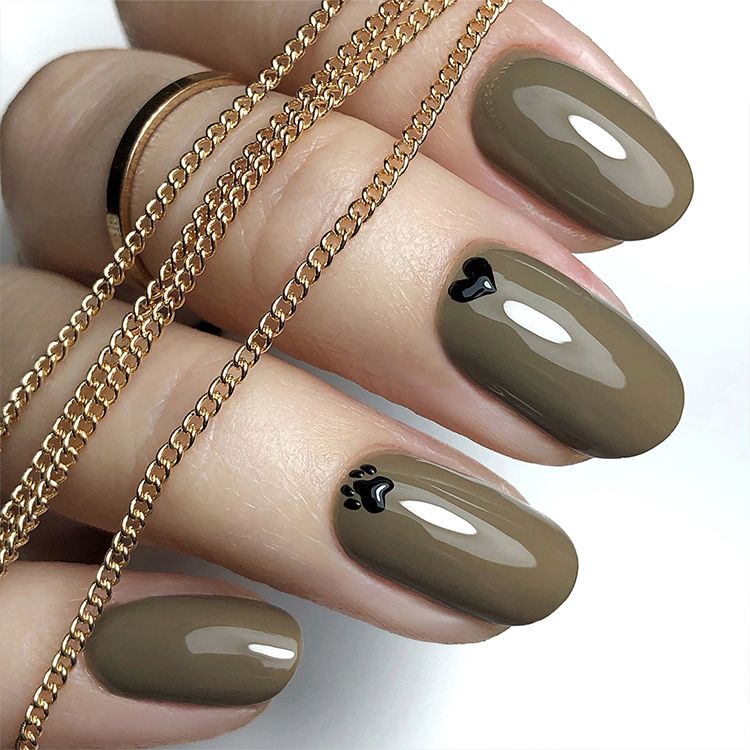 SLOWIANKA 34 gel polish 8g
