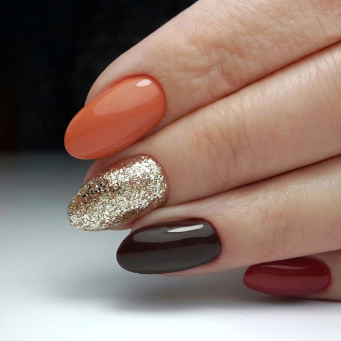 SLOWIANKA 36 gel polish 8g