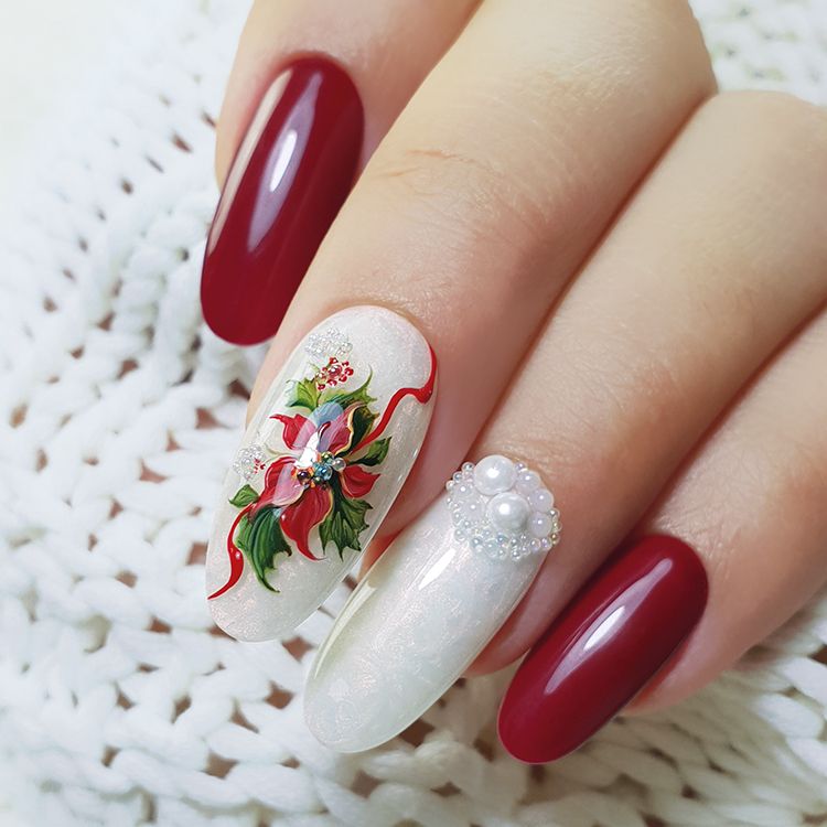 SLOWIANKA 46 gel polish 8g