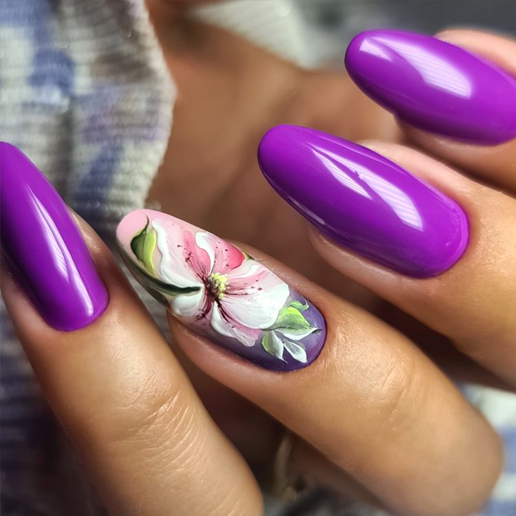 SLOWIANKA 47 gel polish 10g