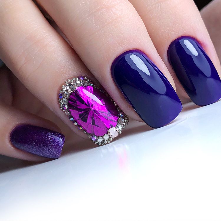 SLOWIANKA 51 gel polish 8g