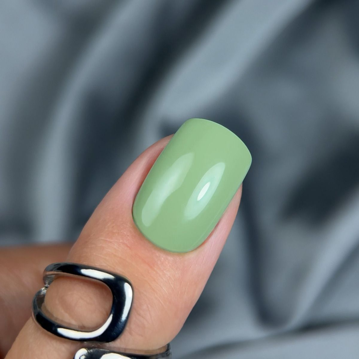 SLOWIANKA 058 Matcha Lovers gel polish 10g