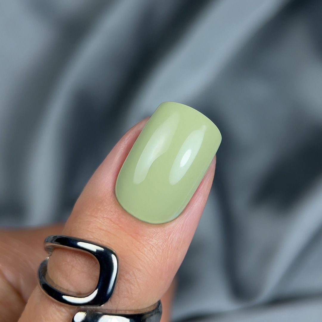 SLOWIANKA 059 Matcha Latte gel polish 10g