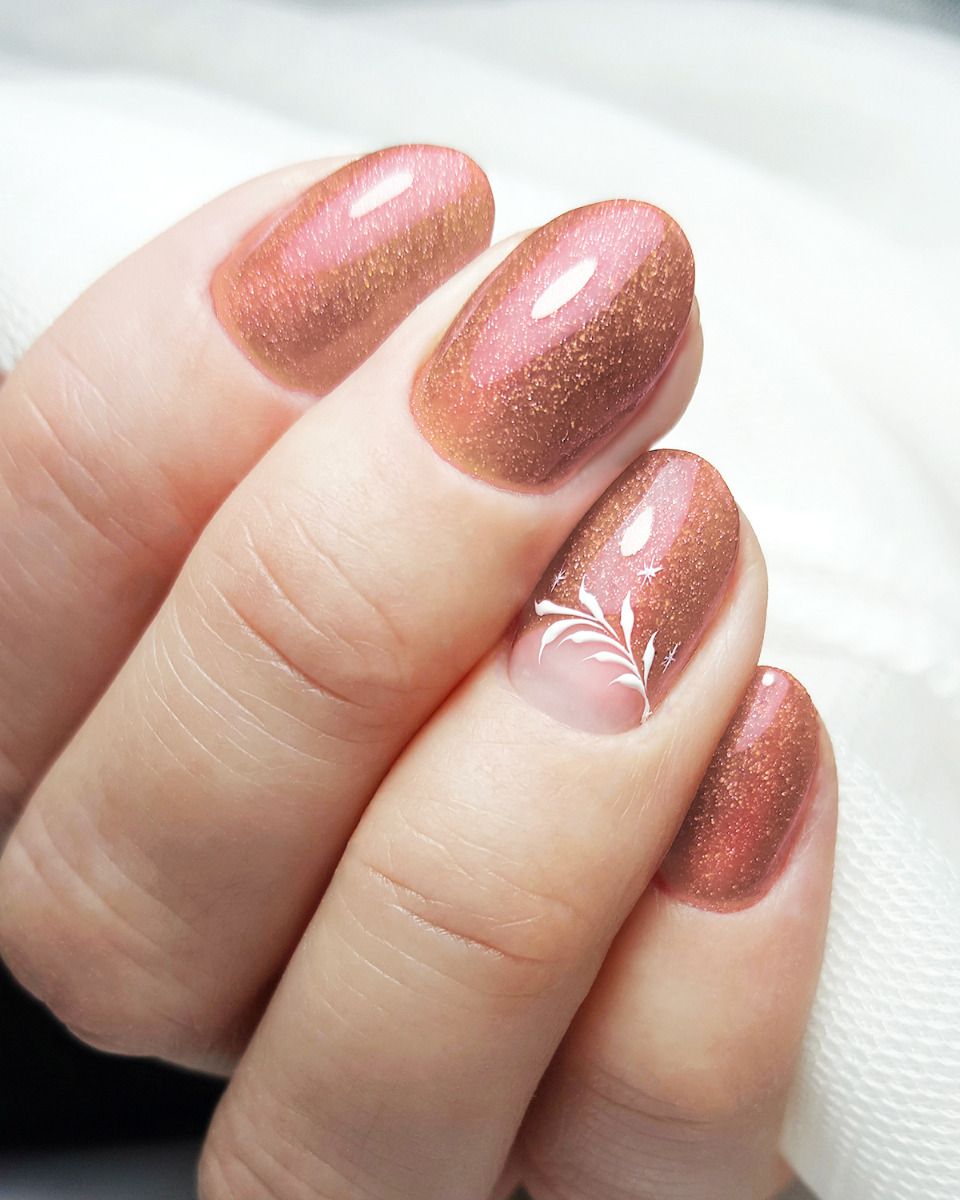 SLOWIANKA 60 gel polish 8g