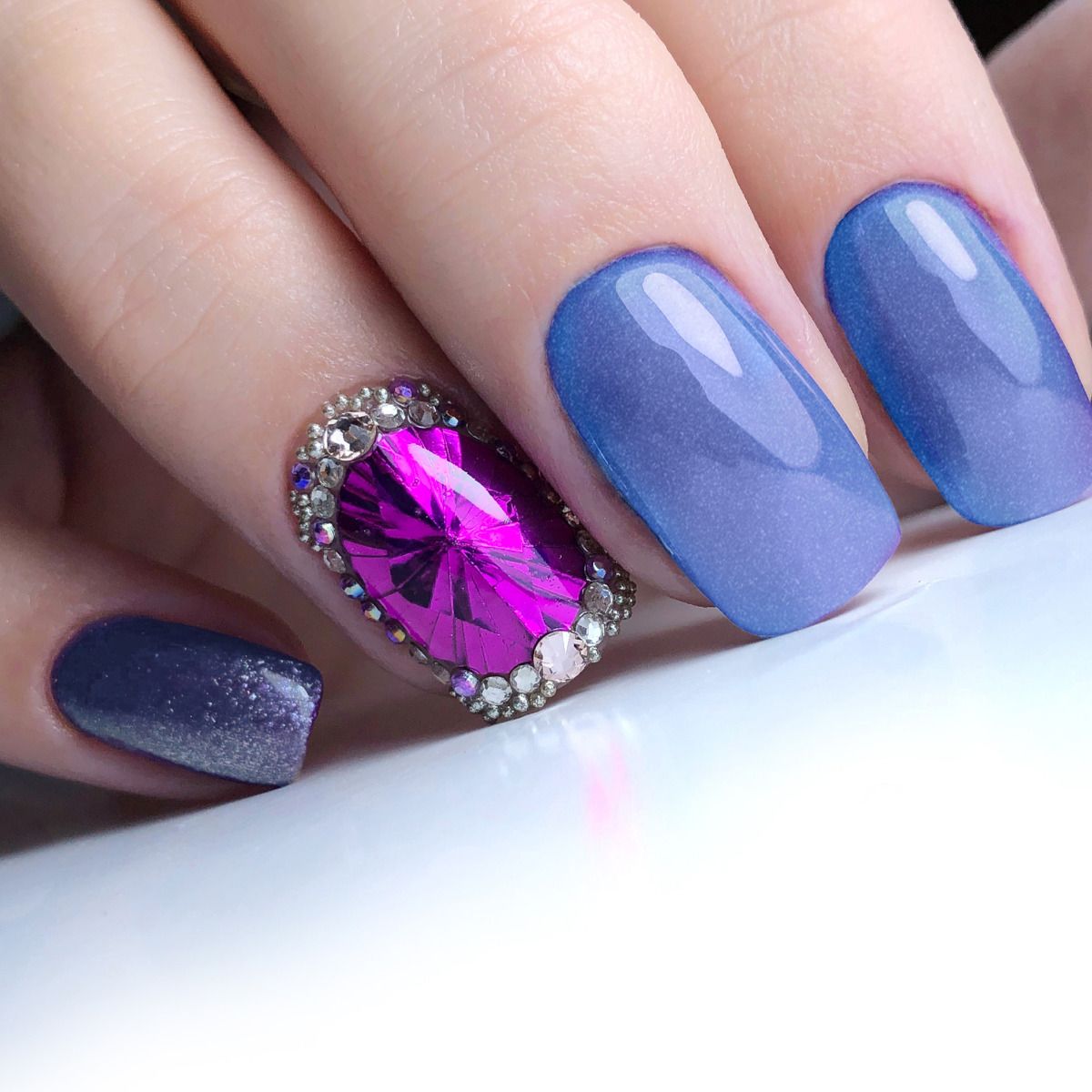 SLOWIANKA 62 gel polish 8g