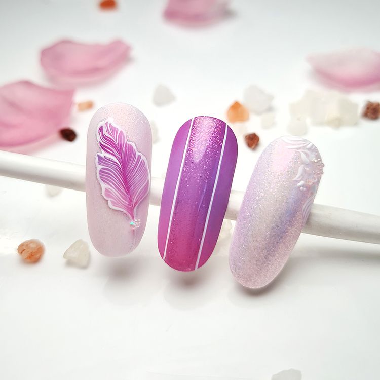 SLOWIANKA 63 gel polish 10g