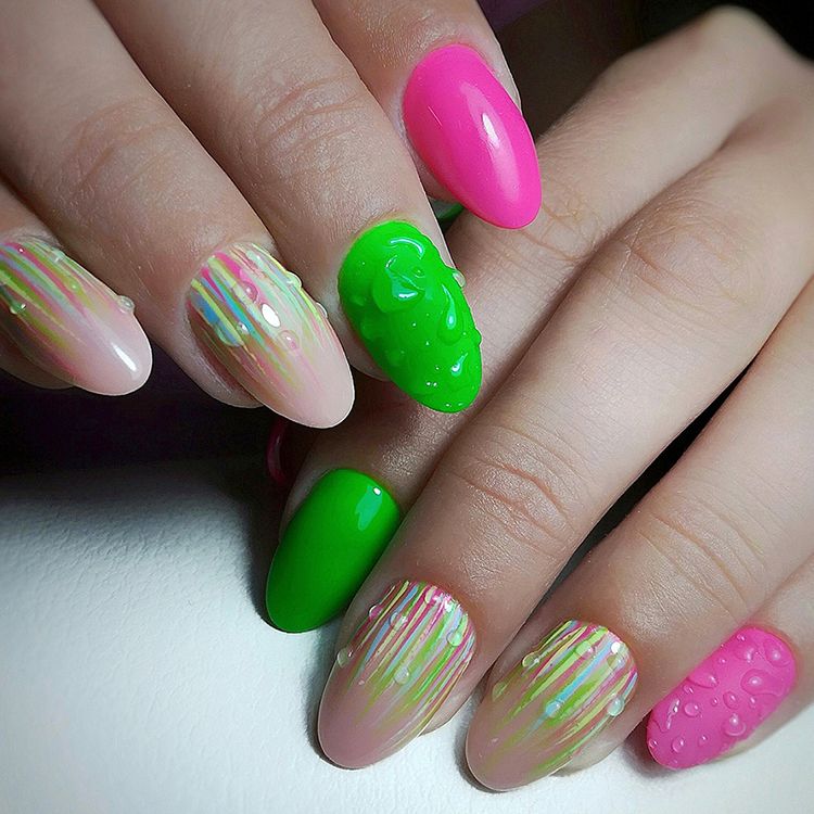 SLOWIANKA 68 gel polish 10g