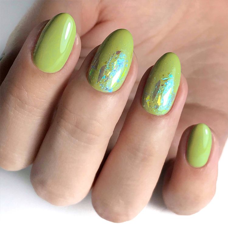 SLOWIANKA 69 gel polish 8g