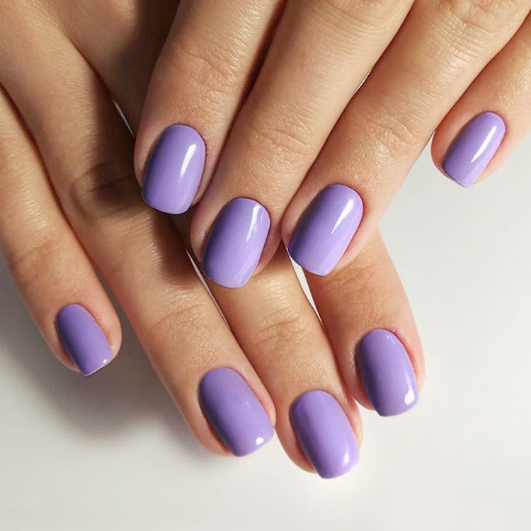 SLOWIANKA 117 Ju Lia gel polish 8g