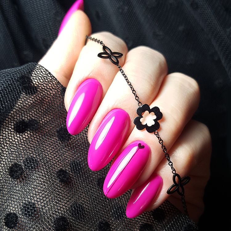 SLOWIANKA 72 gel polish 10g