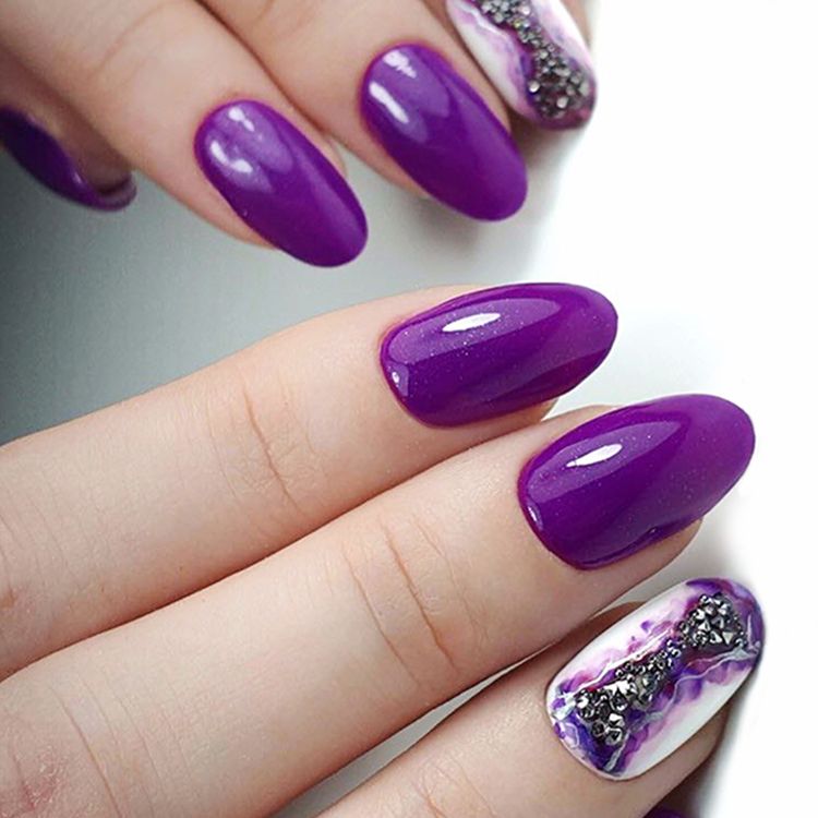 SLOWIANKA 73 gel polish 8g