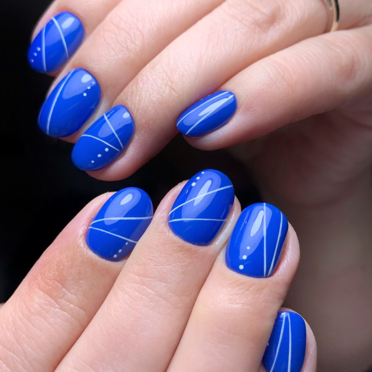 SLOWIANKA 74 gel polish 8g