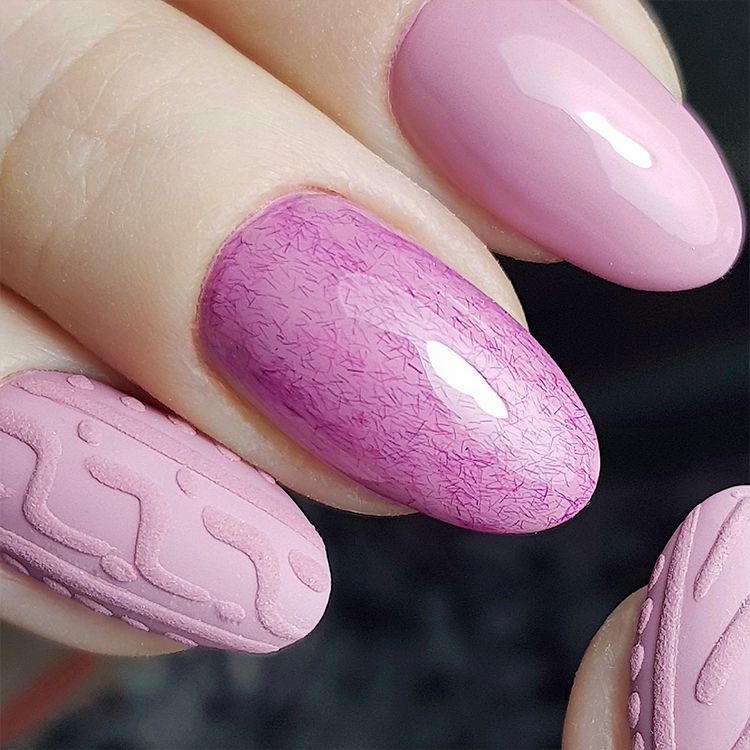 SLOWIANKA 83 gel polish 8g
