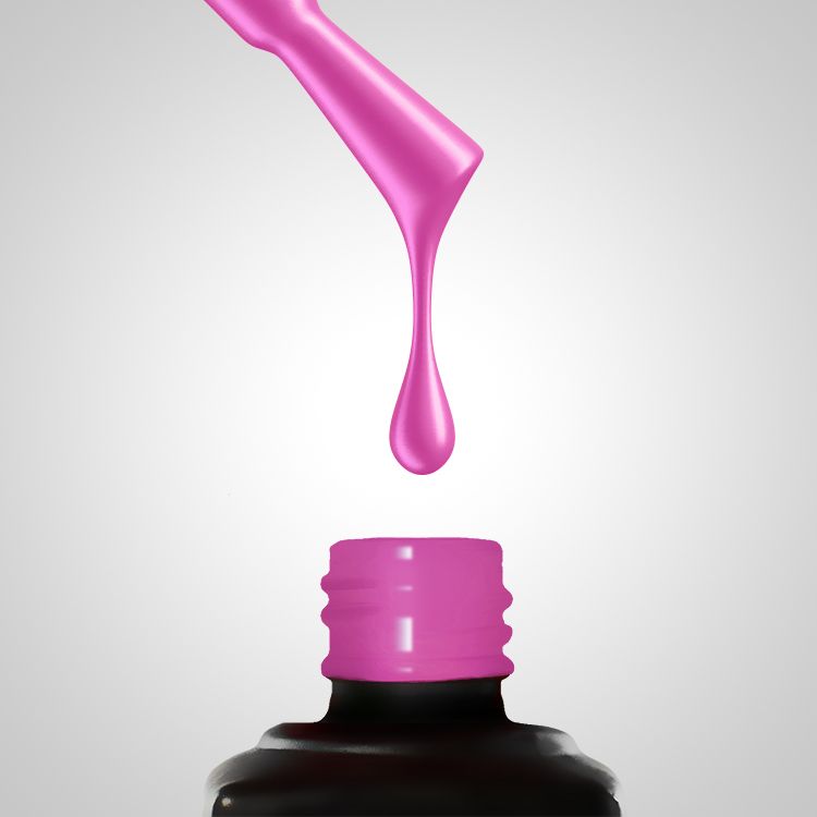SLOWIANKA 87 Tock Shock gel polish 10g
