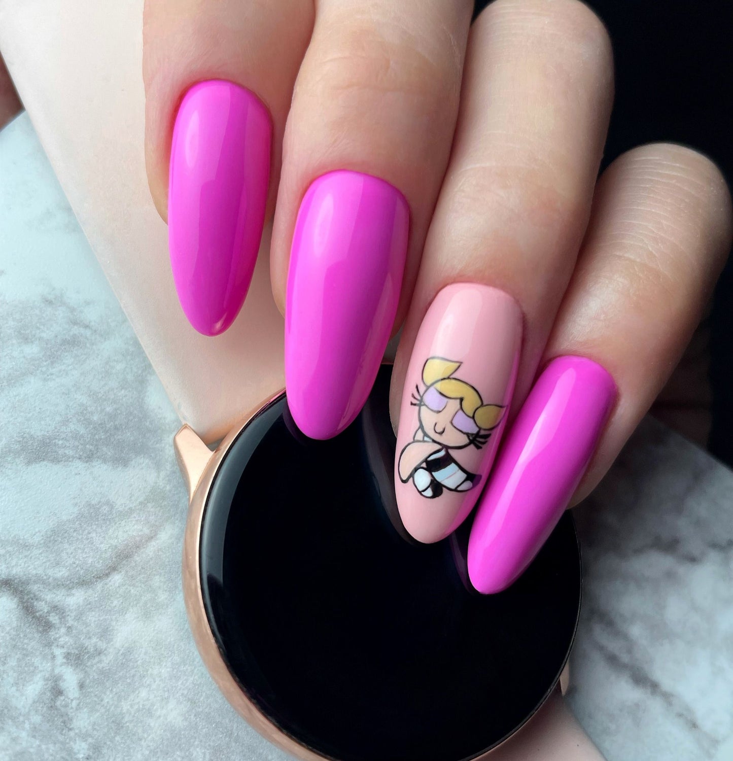 SLOWIANKA 94 Tik Tak gelpolish 10g