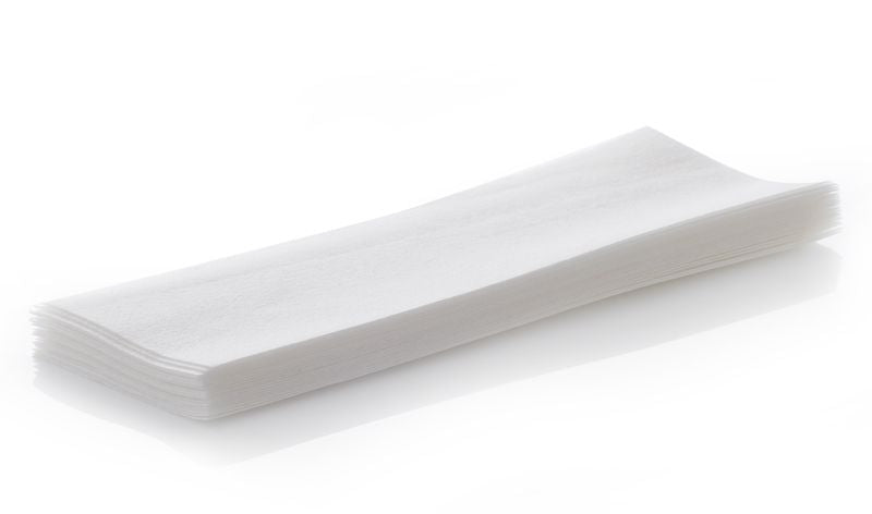 Hair removal strips 20 pcs.