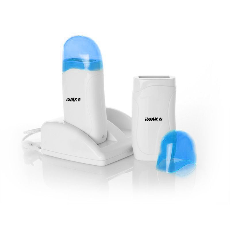 iWax Duo ohřívač vosku na role 80W