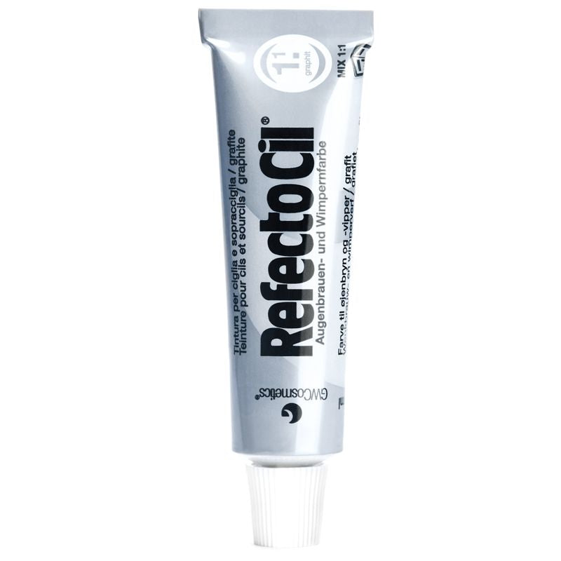 Refectocil gel henna 1.1 grafit