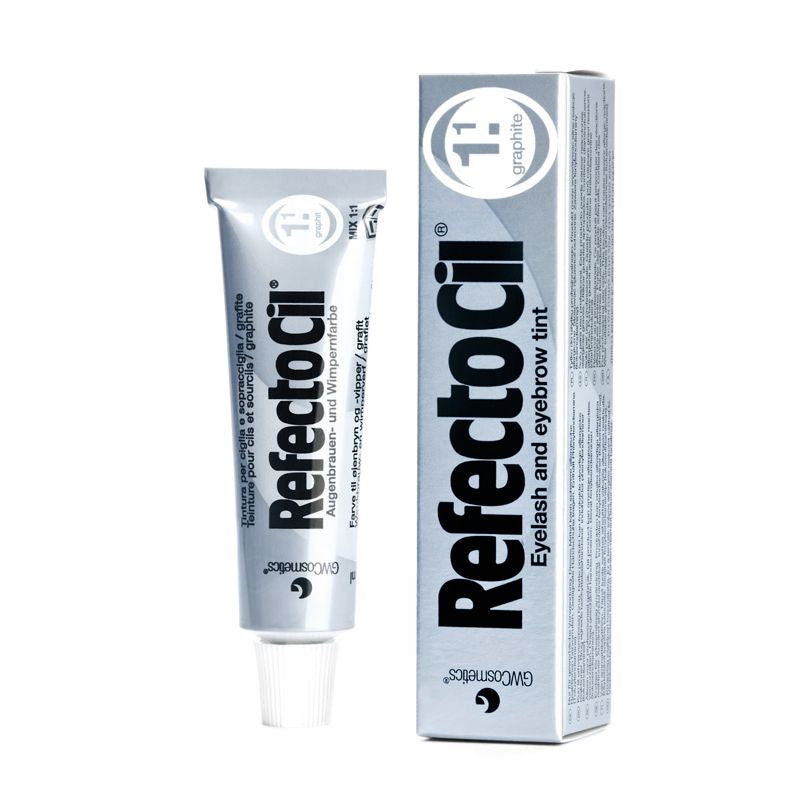 Refectocil gel henna 1.1 grafit