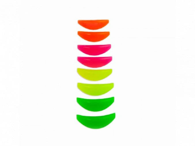 ÉLAN Rainbow – sada 4 párů kleští na řasy