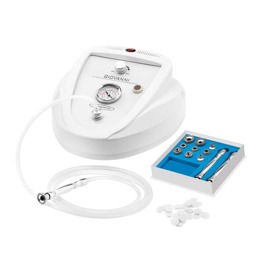 AM60 microdermabrasion device