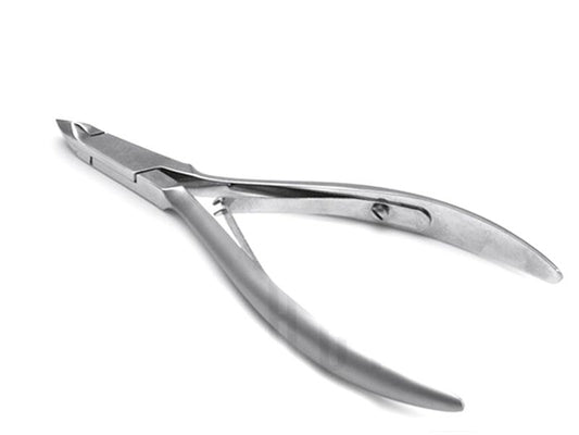Nghia exportní kleště na kůžičku C-07 3,5 mm