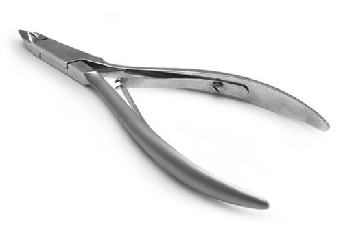 Nghia exportní kleště na kůžičku C-07 3,5 mm
