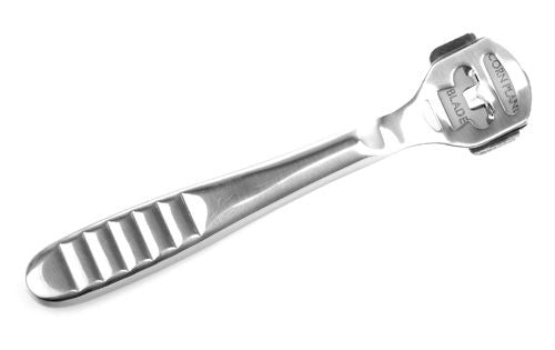 Snippex omega pedikérská ocel