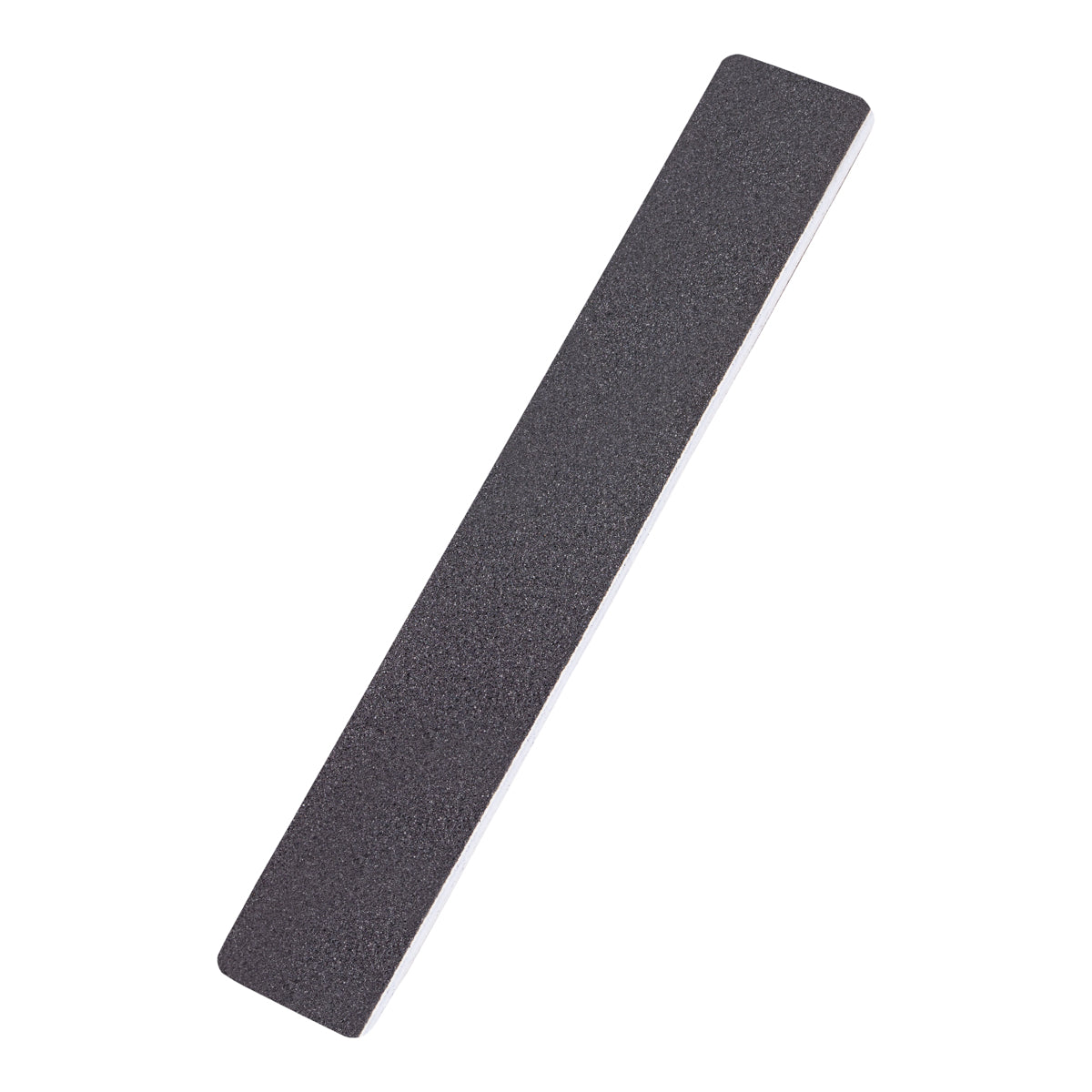 Pilník široký 100/100 černý 1 ks.