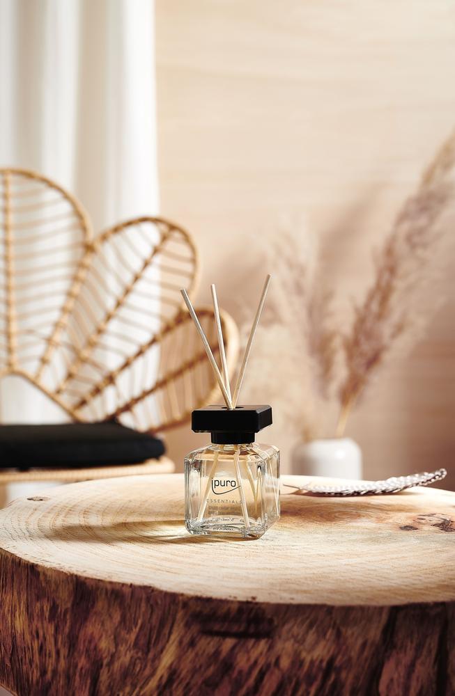 Difuzér ESSENTIALS cedrové dřevo (50 ml)