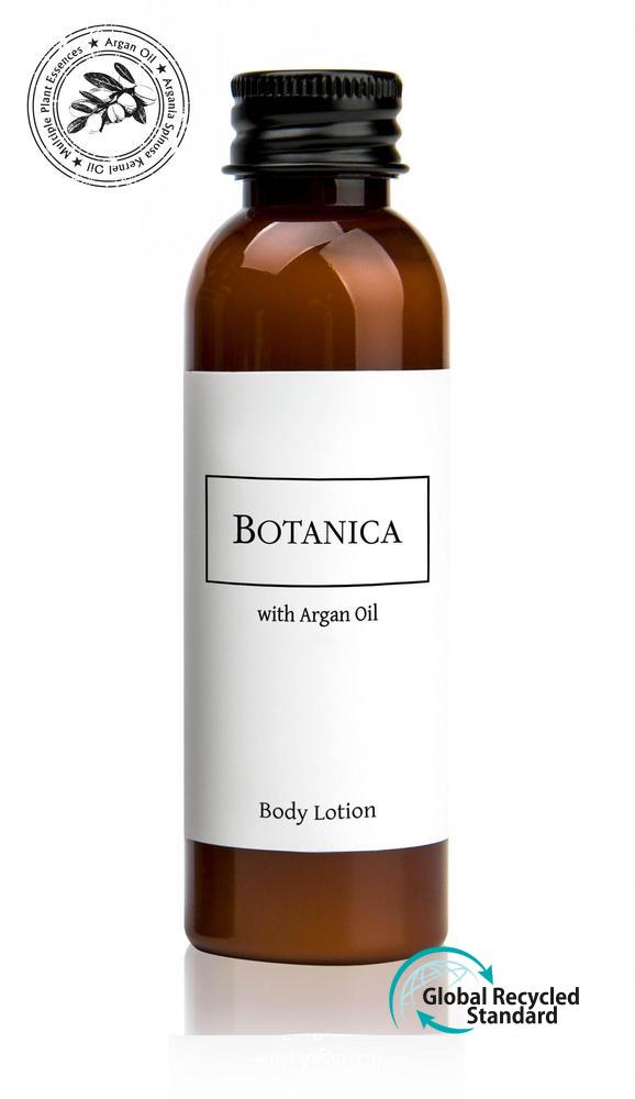 Tělové mléko v lahvičce, 60 ml, Botanica