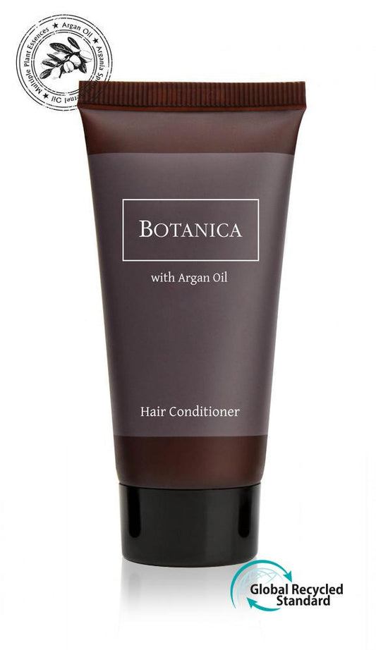 Hair conditioner in tube, 40 ml, Botanica
