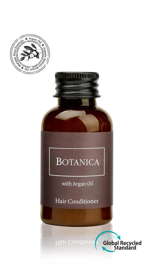 Hair conditioner in bottle, 40 ml, Botanica