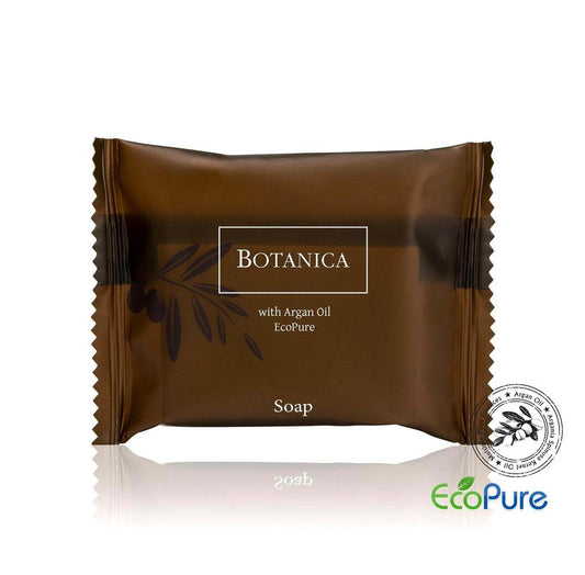 Soap in sachet, 25 g, Botanica