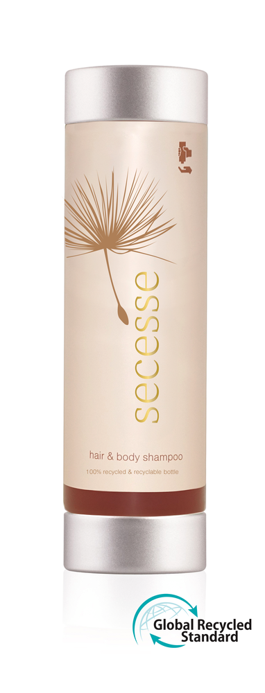 Flüssigseife, 300 ml, EPS, Secesse