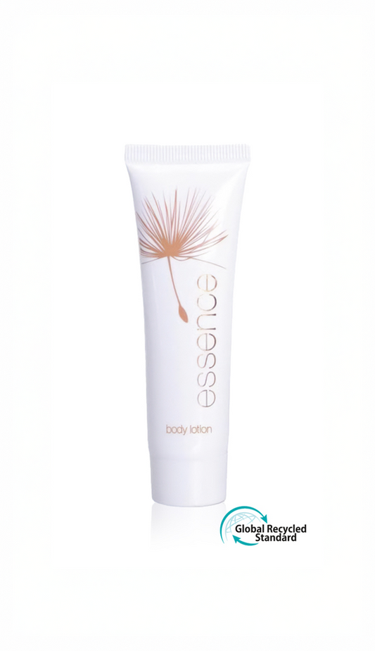 Body lotion in tube, 35 ml, Essence