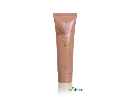 Bath & shower gel in tube, 35 ml, Essence