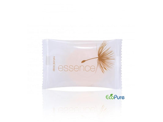 Soap in flow-pack, 15 g, Essence