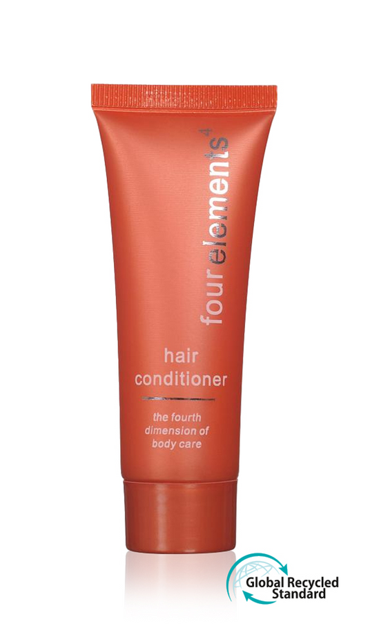 Hair conditioner in tube, 30 ml, Four Elements