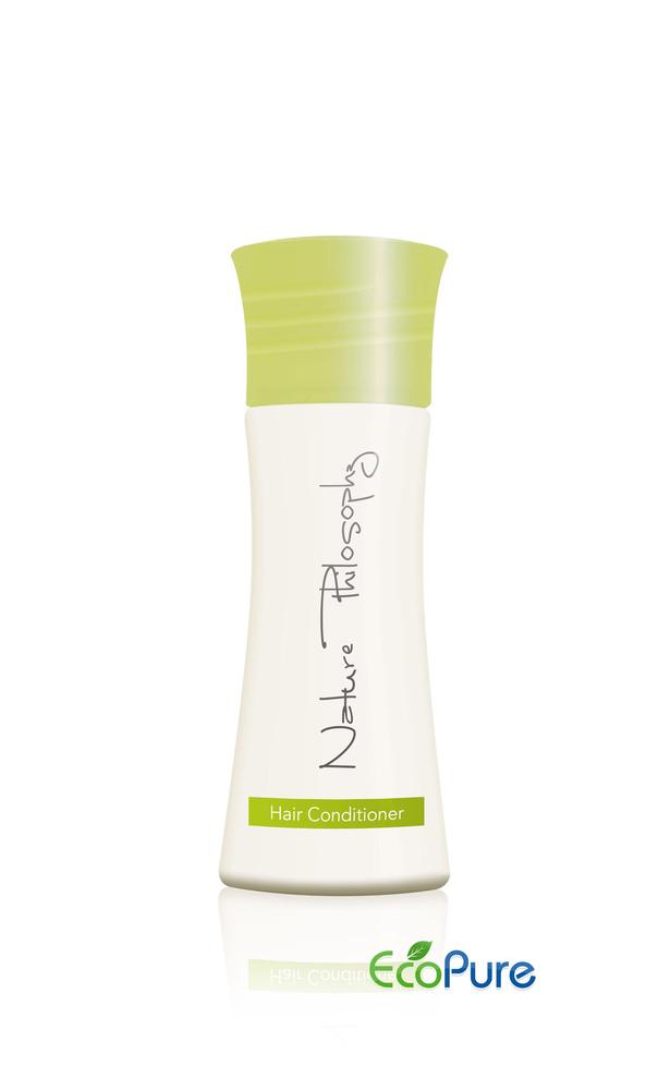 Kondicionér na vlasy v lahvičce, 20 ml, Nature Philosophy