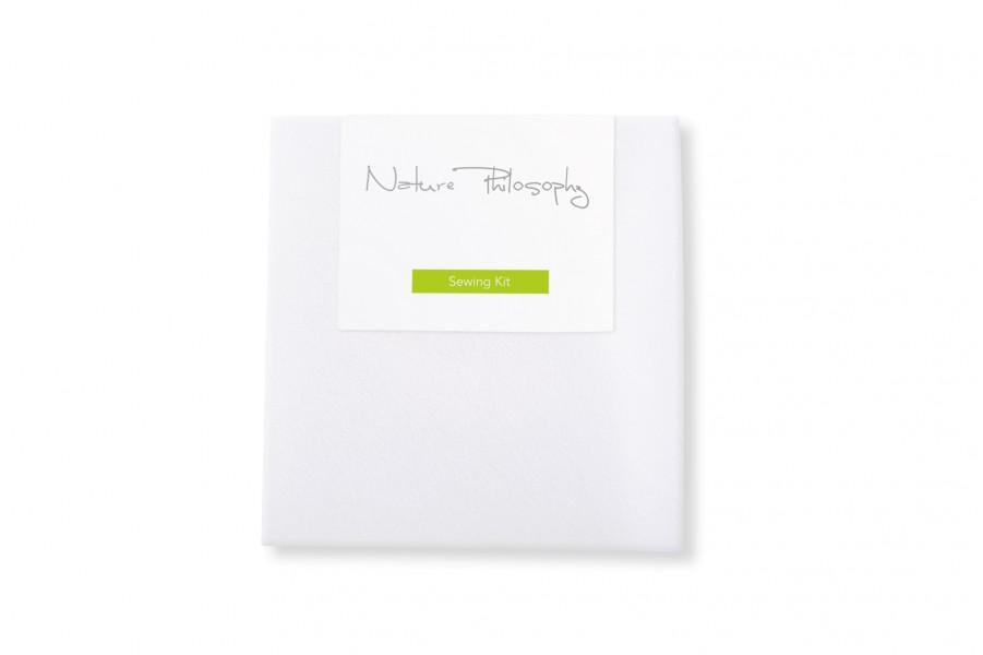 Šicí sada v sáčku, Nature Philosophy