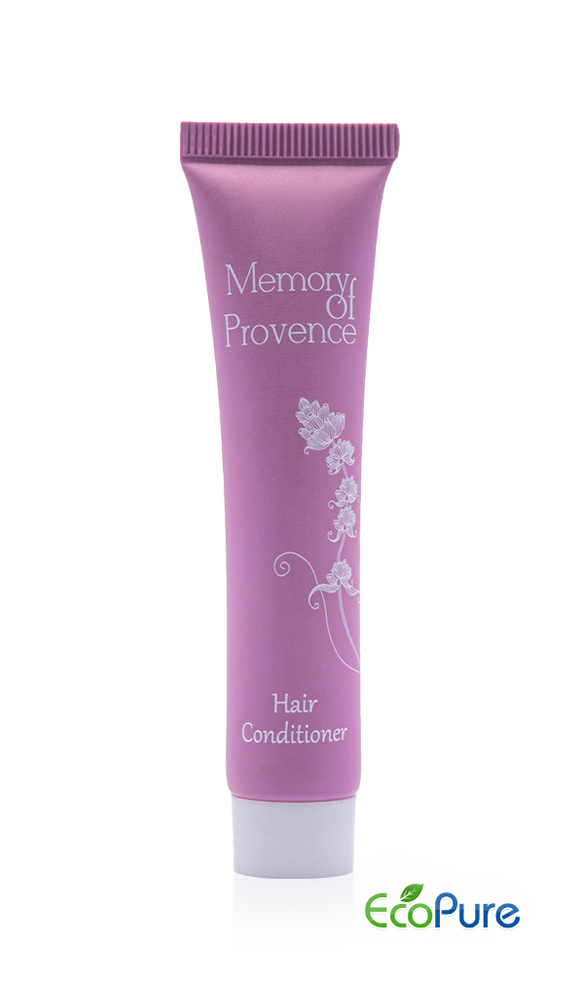 Vlasový kondicionér v tubě, 20 ml, Memory of Provence