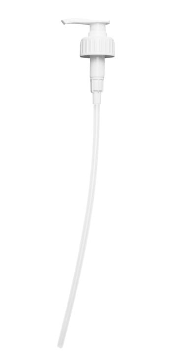 Kanystr náhradní pumpa (5l)