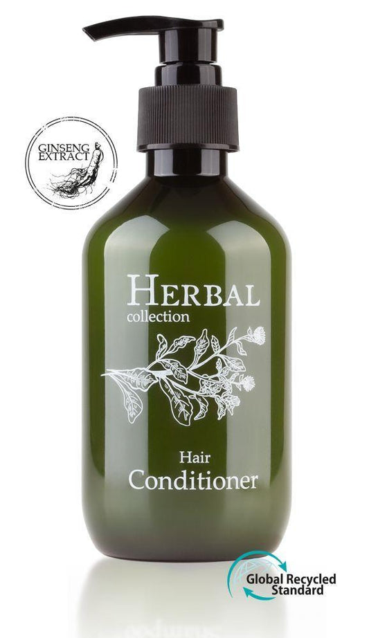 Hair conditioner, PS 300 ml, HERBAL collection