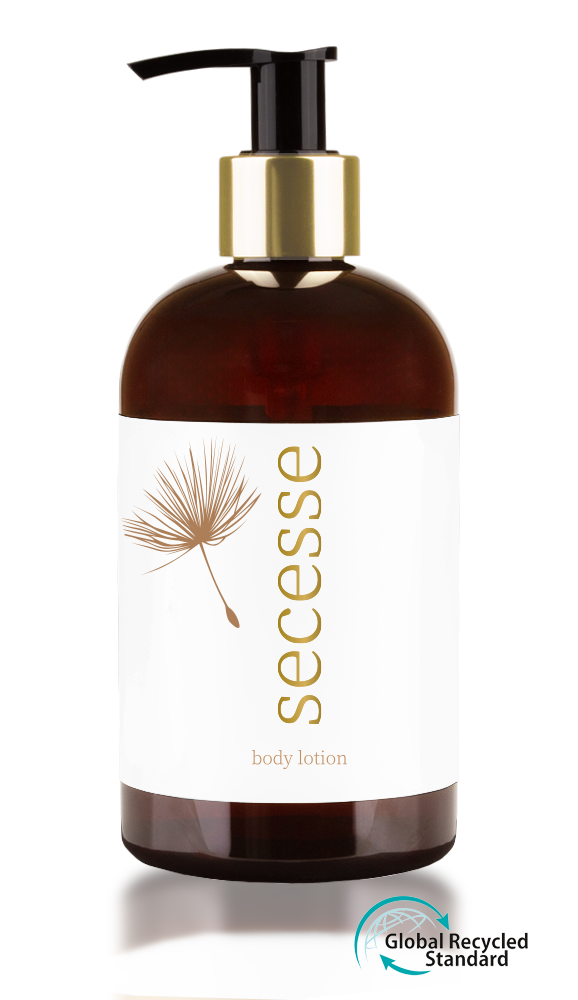 Body lotion, PS 360 ml, Secesse