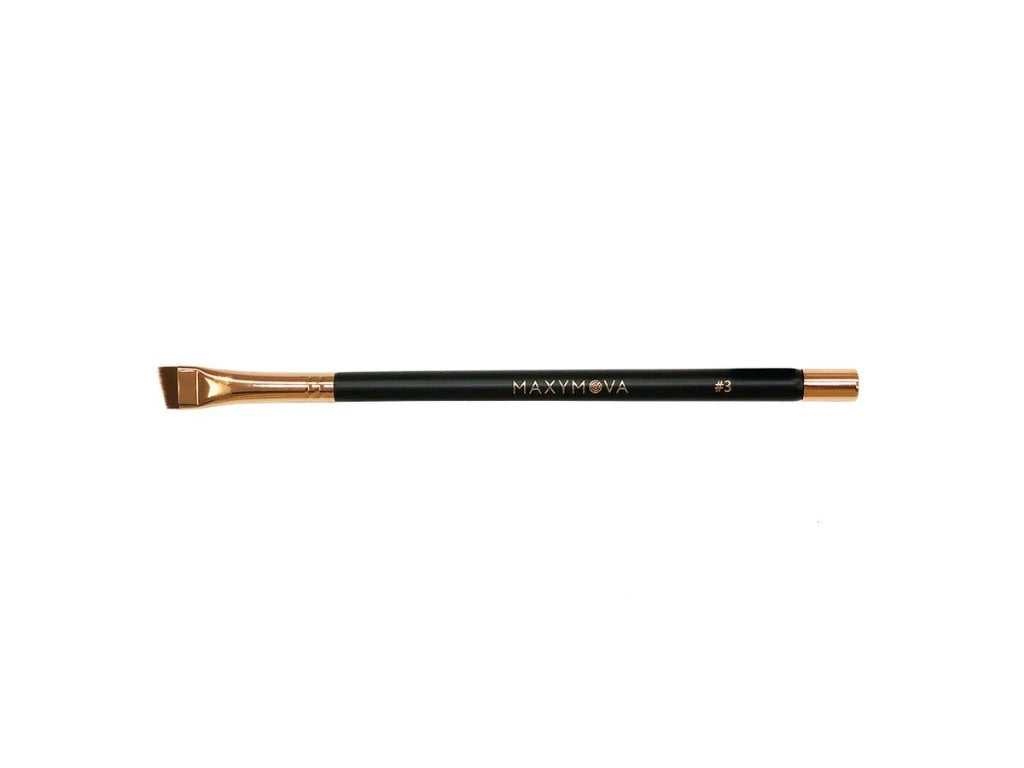Maxymova magnetic brush No. 3