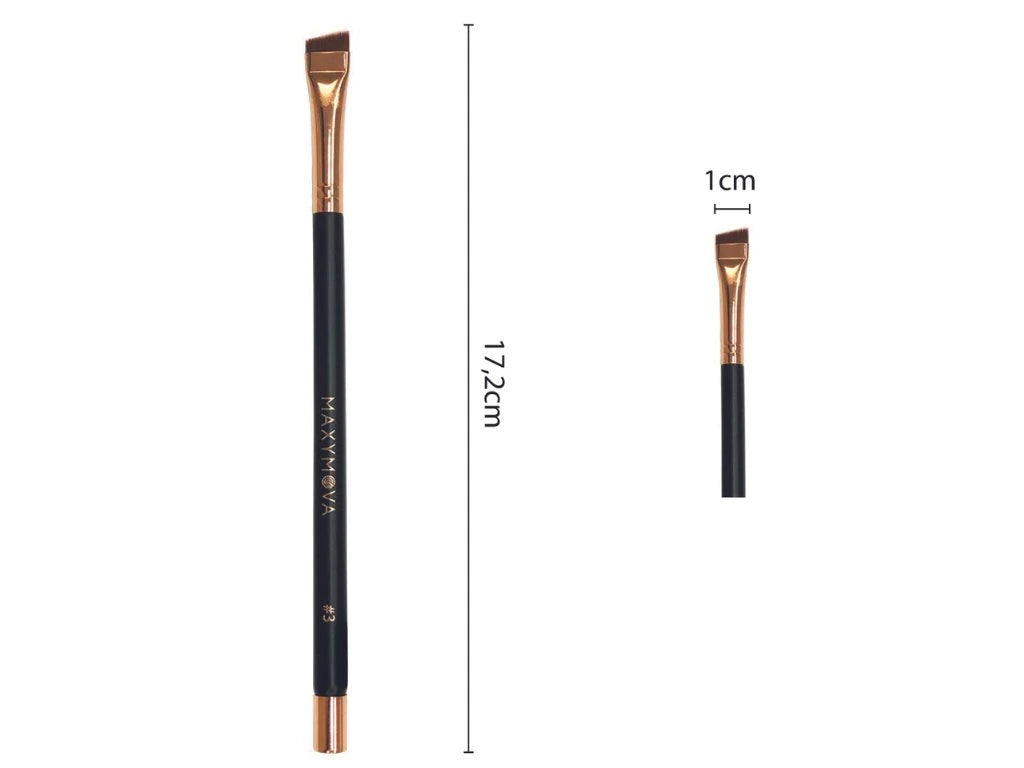 Maxymova magnetic brush No. 3